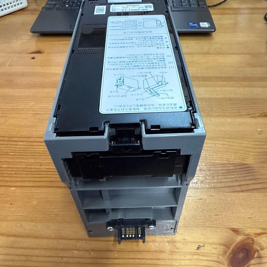 x11さま専用　NB-2MB1-1A 2台セット
