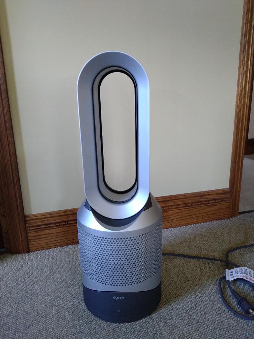 Dyson Pure Hot + Cool サーキュレーター