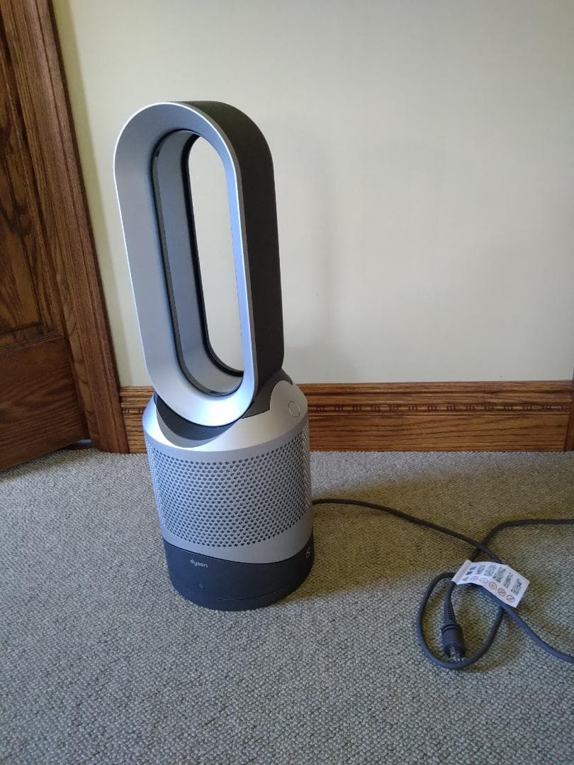 Dyson Pure Hot + Cool サーキュレーター