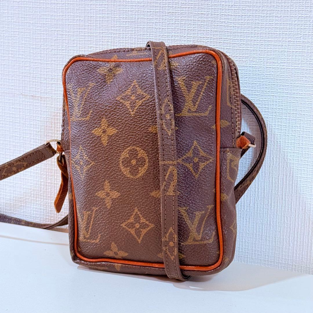 ■美品■LOUIS VUITTON ルイヴィトン モノグラム ショルダーバッグ