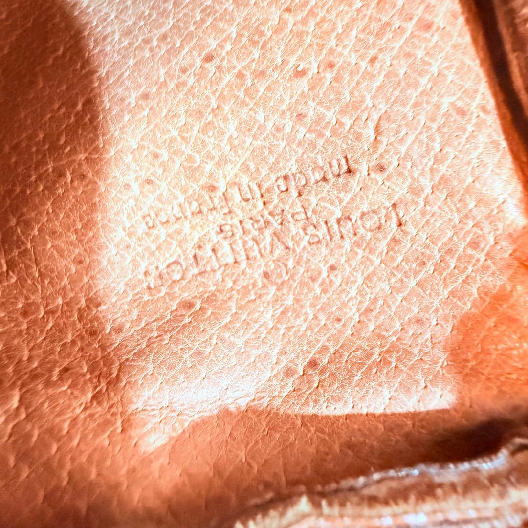 ■美品■LOUIS VUITTON ルイヴィトン モノグラム ショルダーバッグ