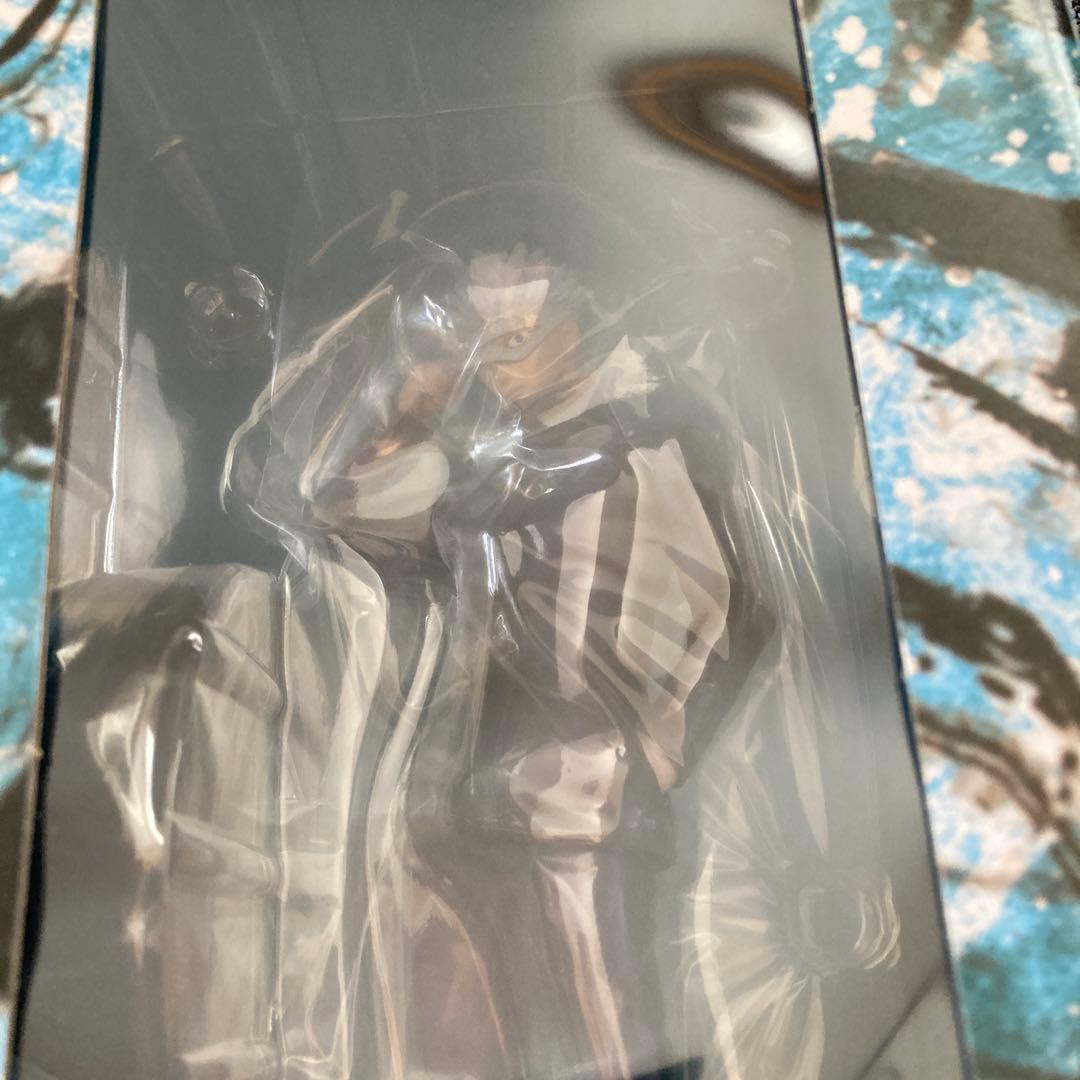 呪術廻戦　一番くじ　ラストワン賞　他