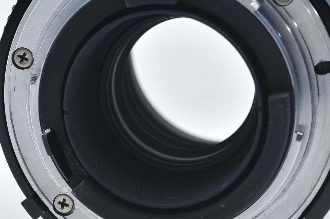 ■美品■ ニコン Nikon Ai NIKKOR 135ｍｍ F2.8