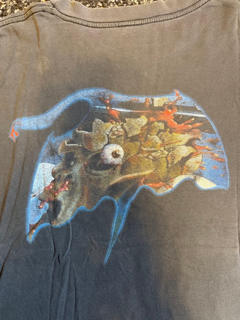 90's PINK FLOYD USA製 ”THE WALL\" ロックバンド