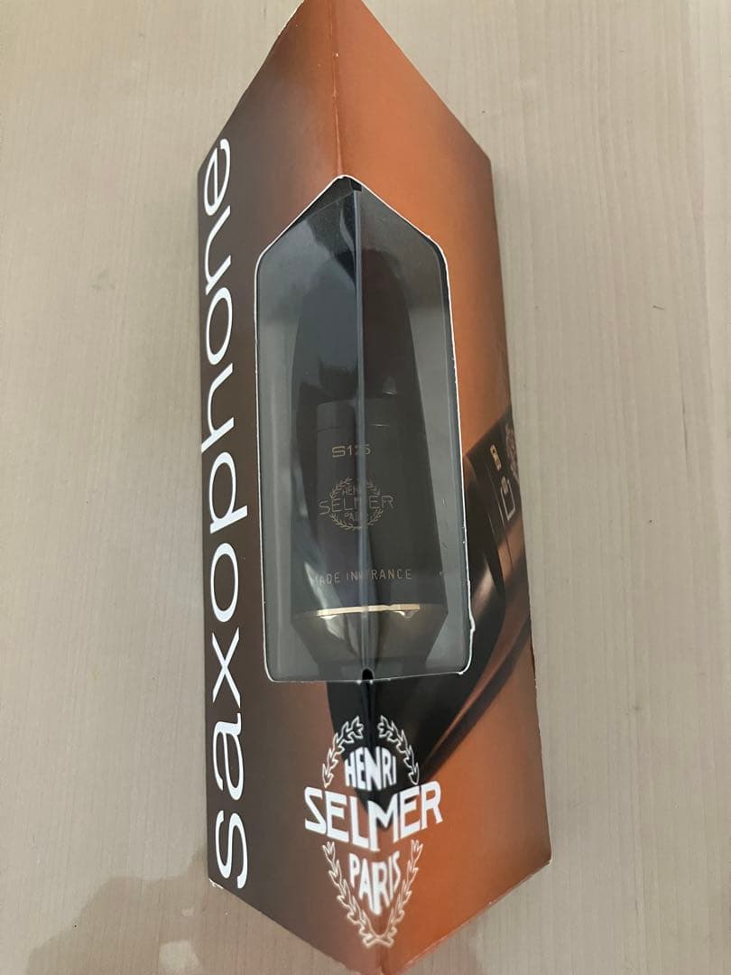 コ*ト様 セルマー テナーサックスマウスピース S125