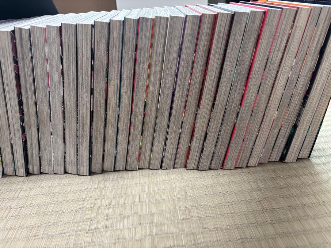 ワールドトリガー 全27巻セット