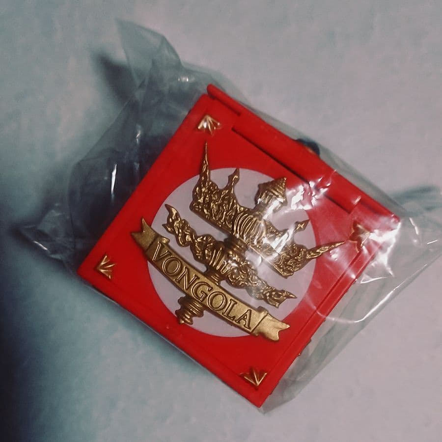 家庭教師ヒットマンREBORN! リボーン 獄寺隼人 ボンゴレ匣 ボックス 嵐