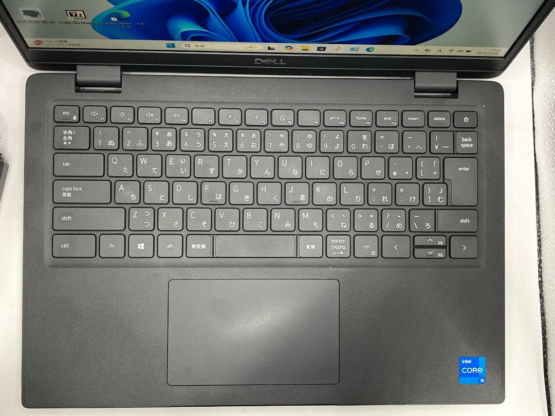 DELL Latitude3420 第11世代i5★16GB★SSD512GB