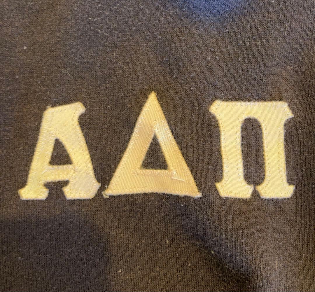 60s 70s USA製 RUSSELL ラッセル パーカー 金タグ