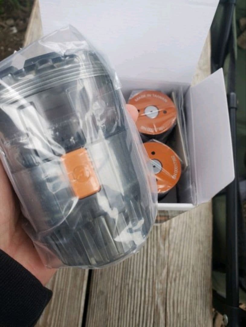 ACETECH製 40mmガスグレネードランチャー用カート＆専用BBローダー