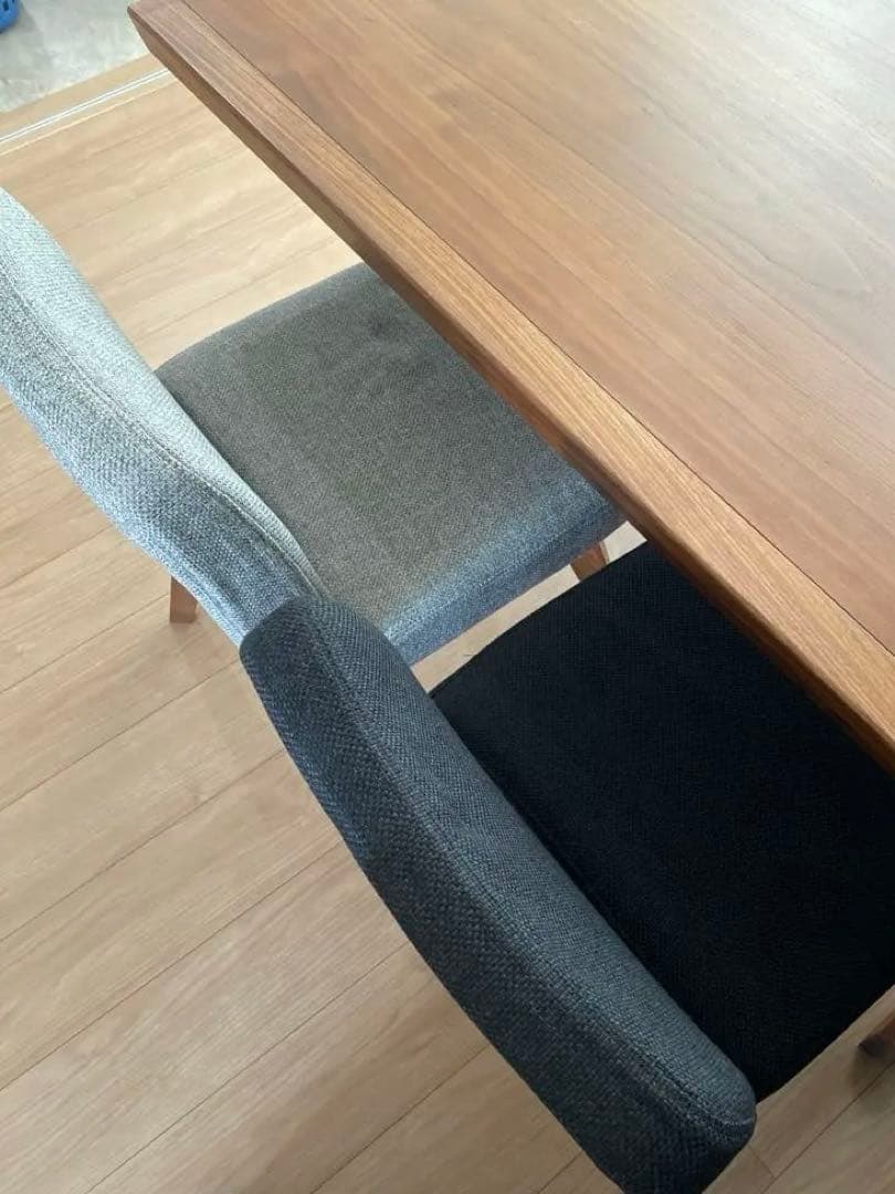 imany2010k　マージナル　レゾン　ダイニングセット