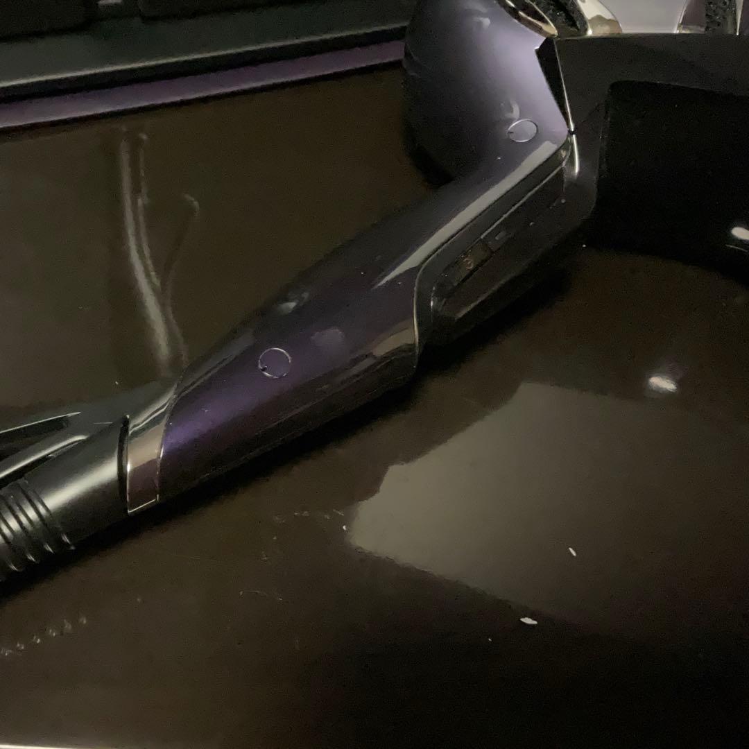 レプロナイザー 27D plus ドライヤー バイオプログラミング