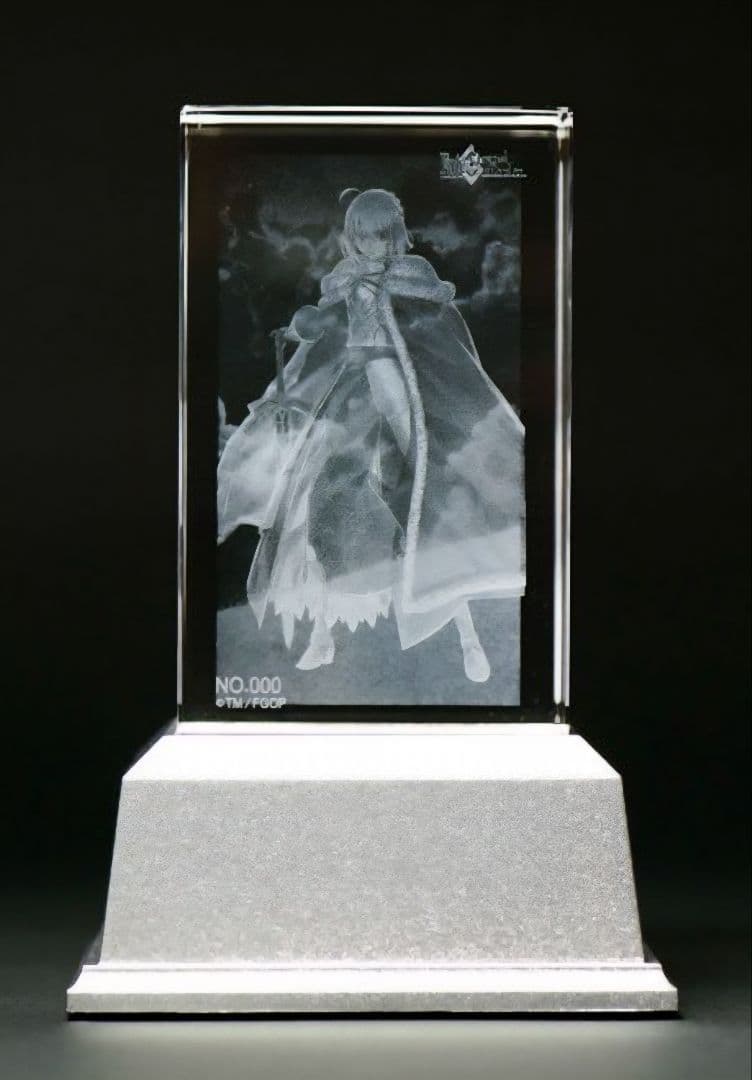 ヒロさま専用 フェイト グッズセット