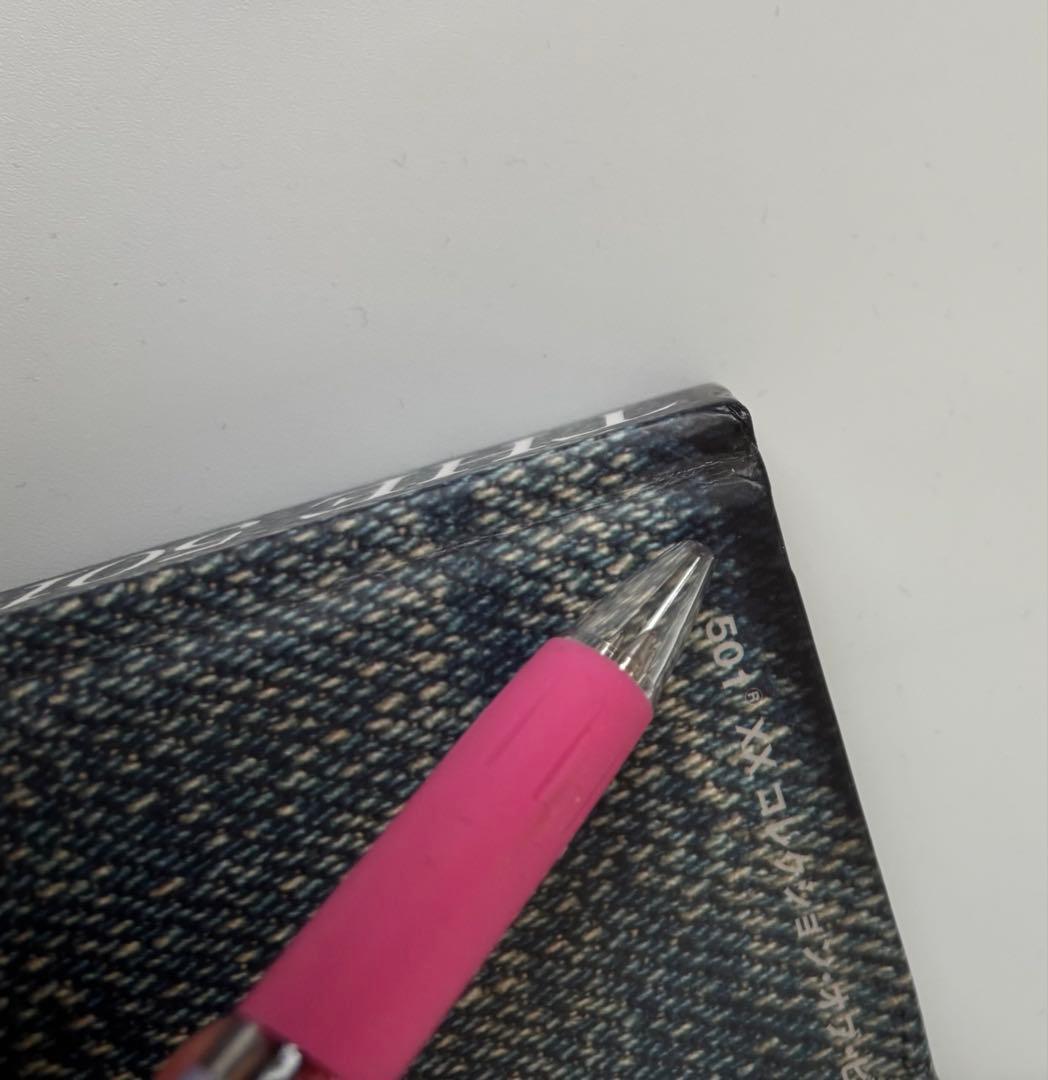 THE 501® XX ヴィンテージジーンズコレクション