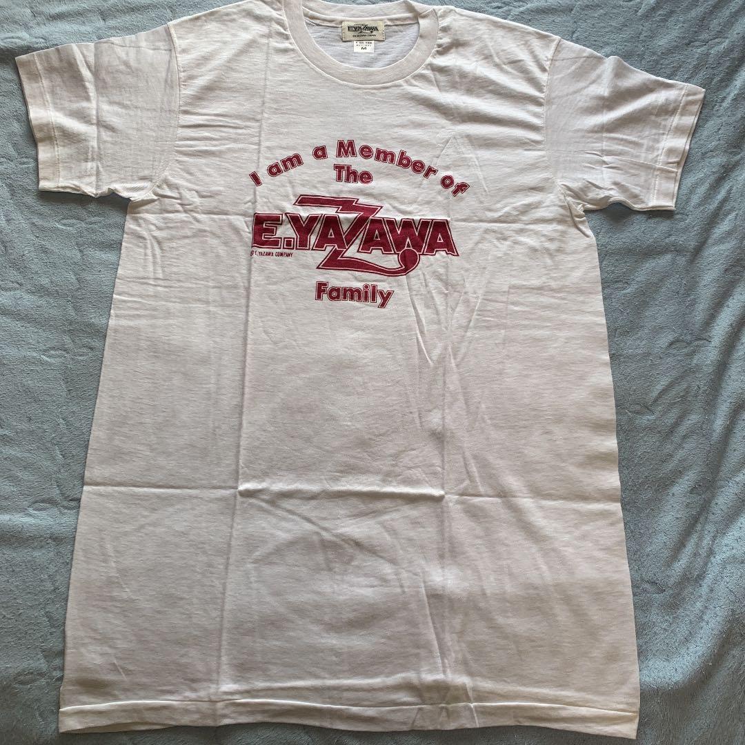 新品 矢沢永吉 カンパニー シャツ