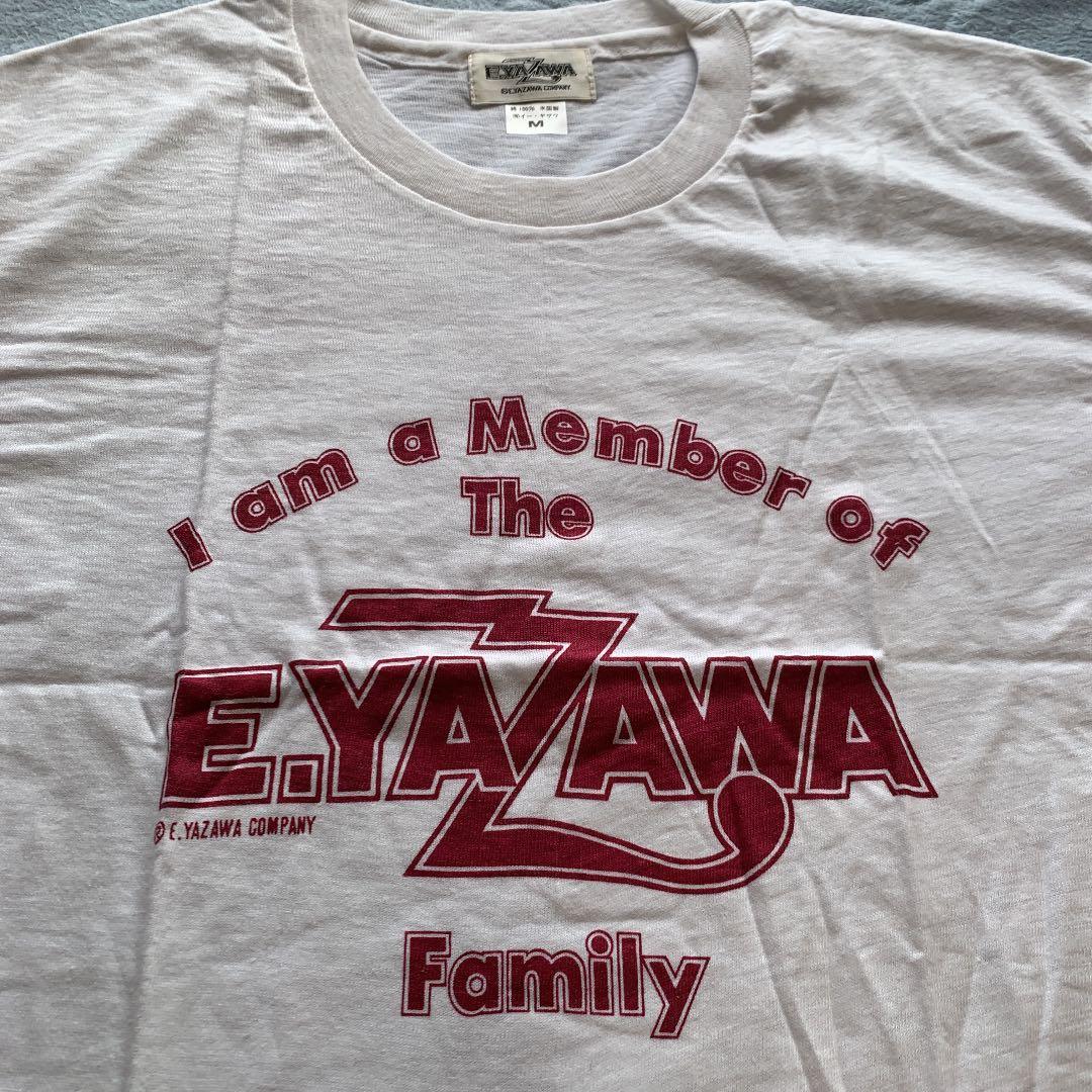 新品 矢沢永吉 カンパニー シャツ