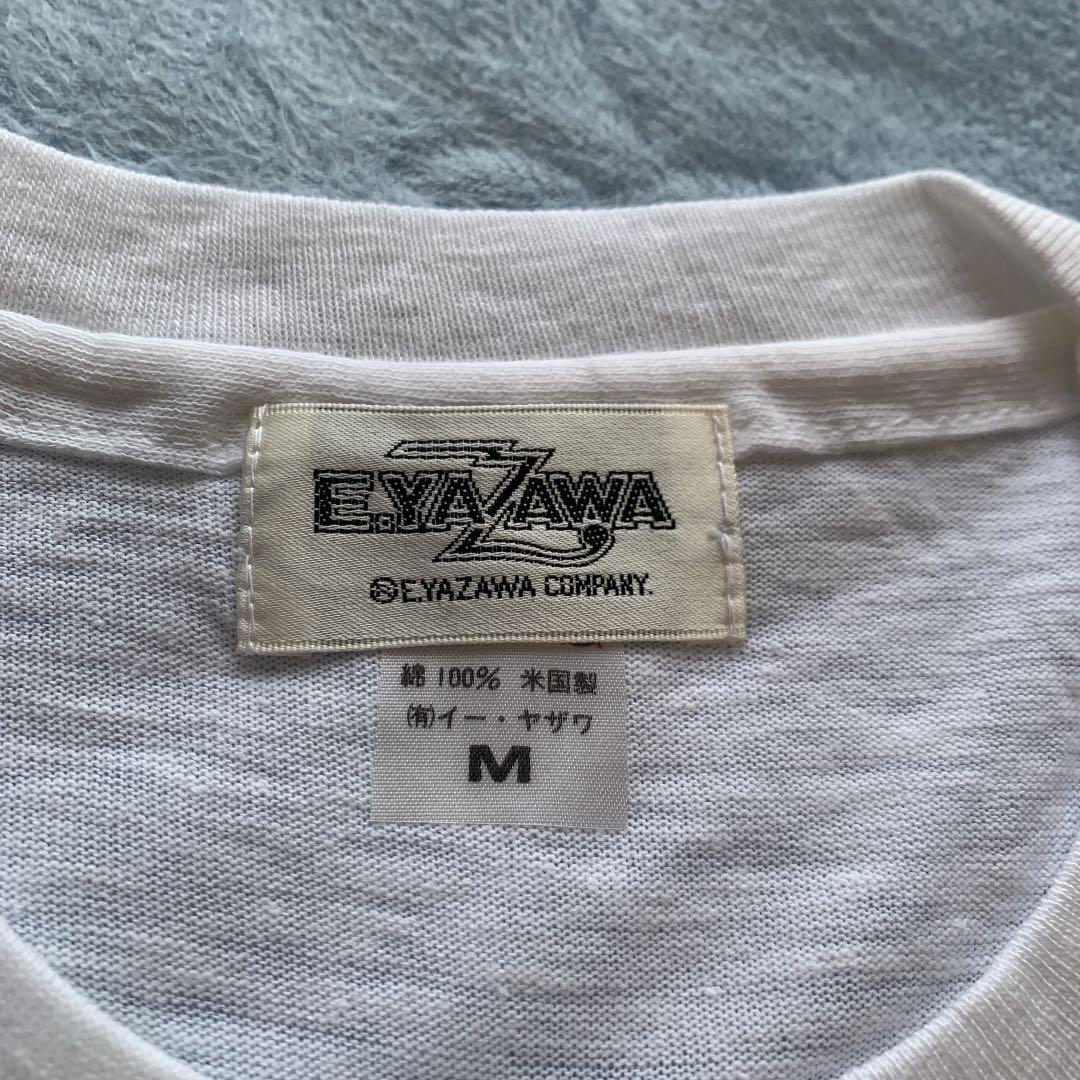 新品 矢沢永吉 カンパニー シャツ