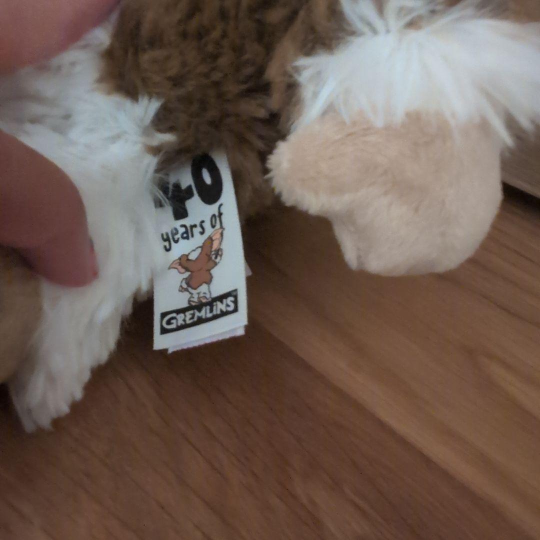 FREAK'S STORE グレムリン 40周年記念 ギズモ ぬいぐるみ