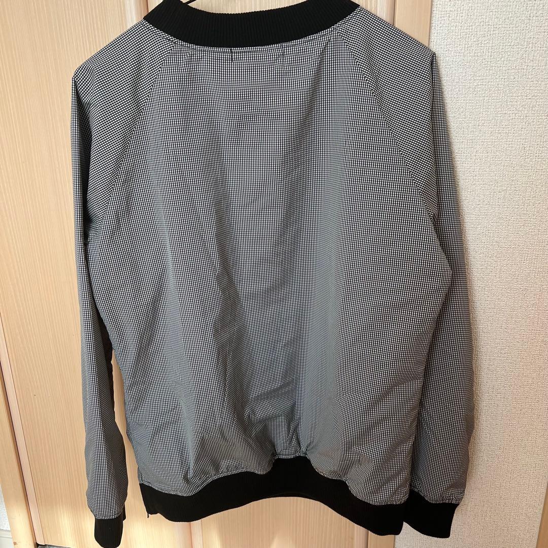 beams golf レディース　プルオーバー