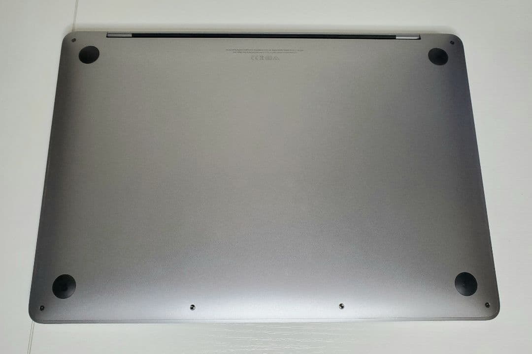 MacBook Pro13 2020年 8GB 512GB A2289
