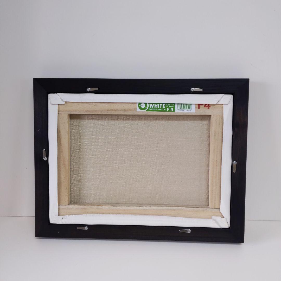 モナカ額縁セット