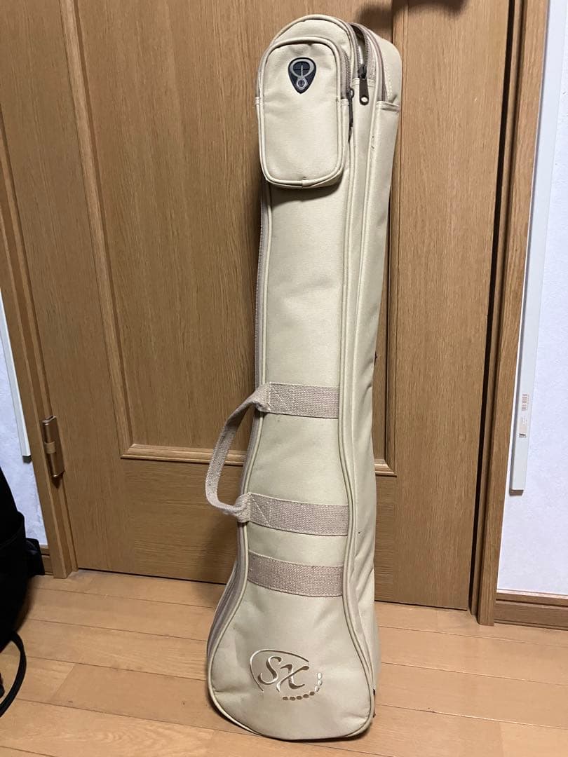 ＳＸ　スティールギター　（ラップスティール）