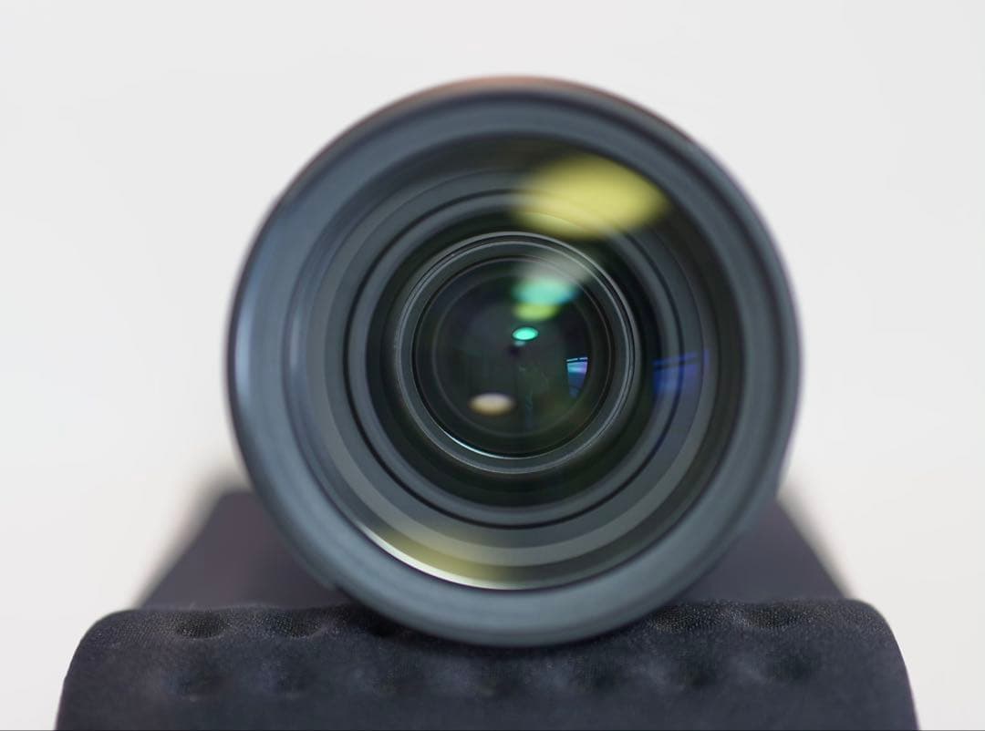 タムロン(TAMRON) 35-150mm F/2-2.8 DiIII VXD