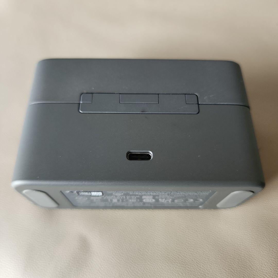 その他 DJI MIC Mini