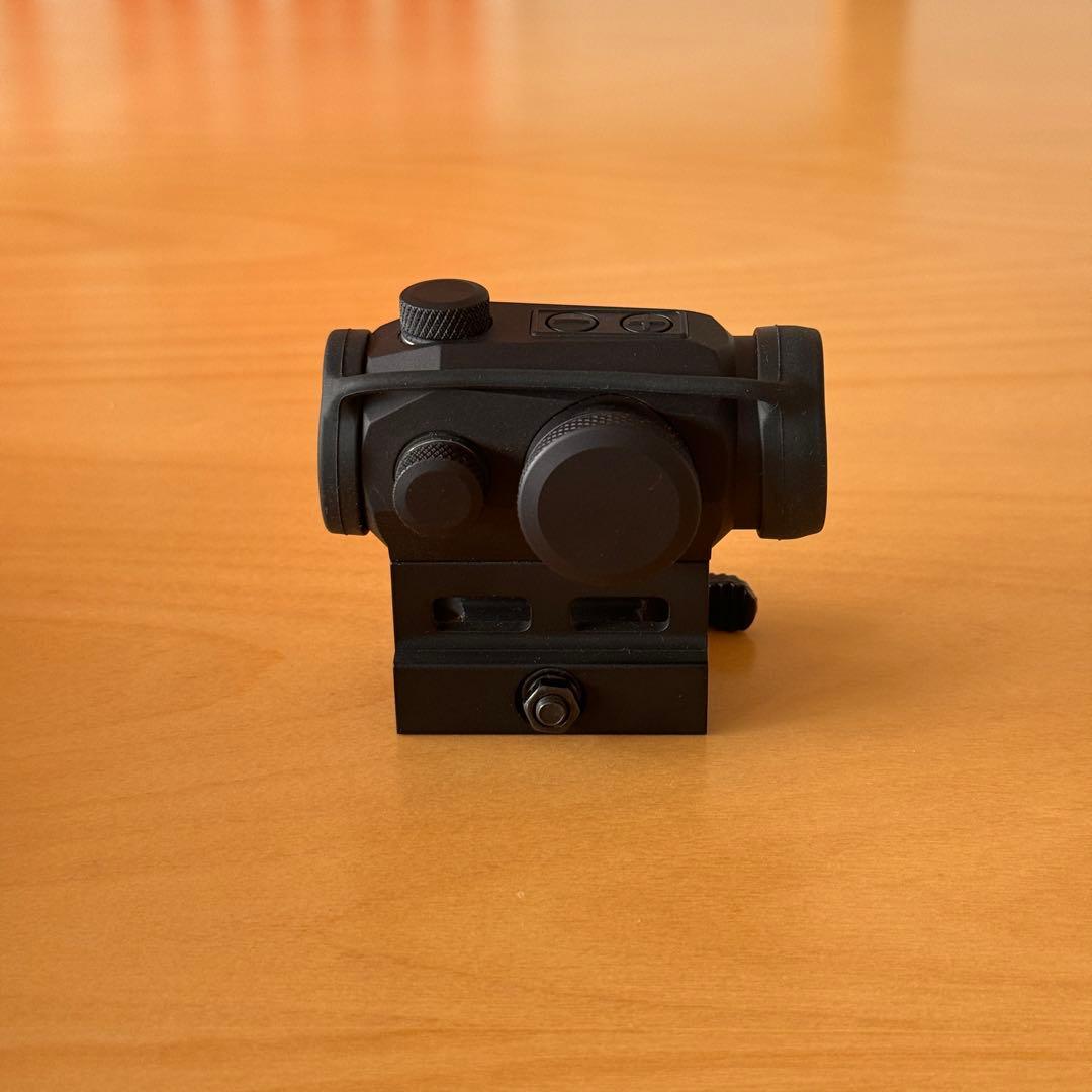 東京マルイ　MTR16/MTD/MAGPUL MS3