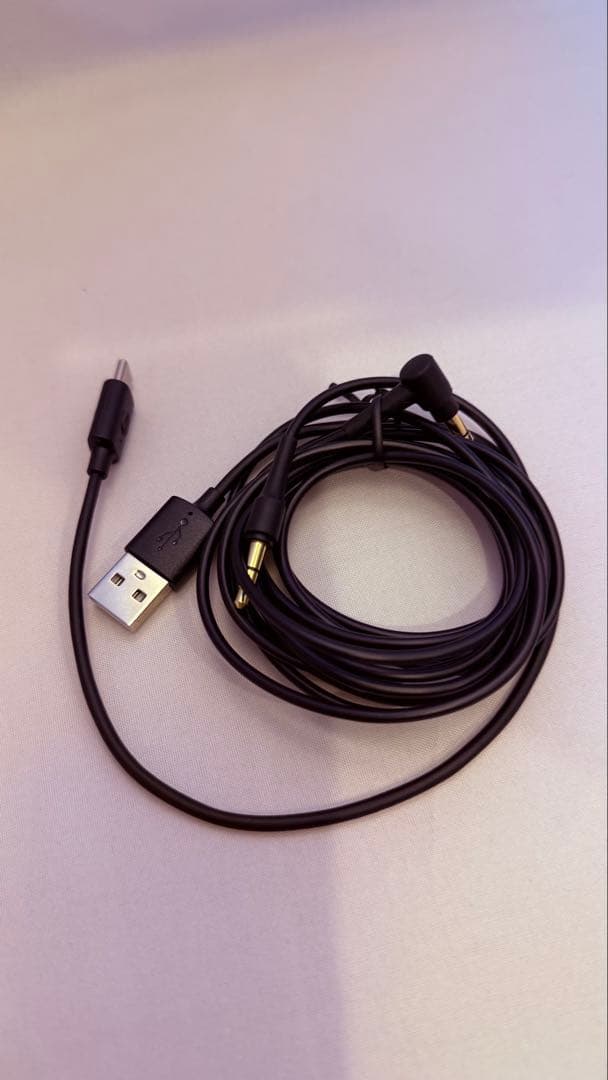 audio-technica ATH-HL7BT ワイヤレスヘッドフォン