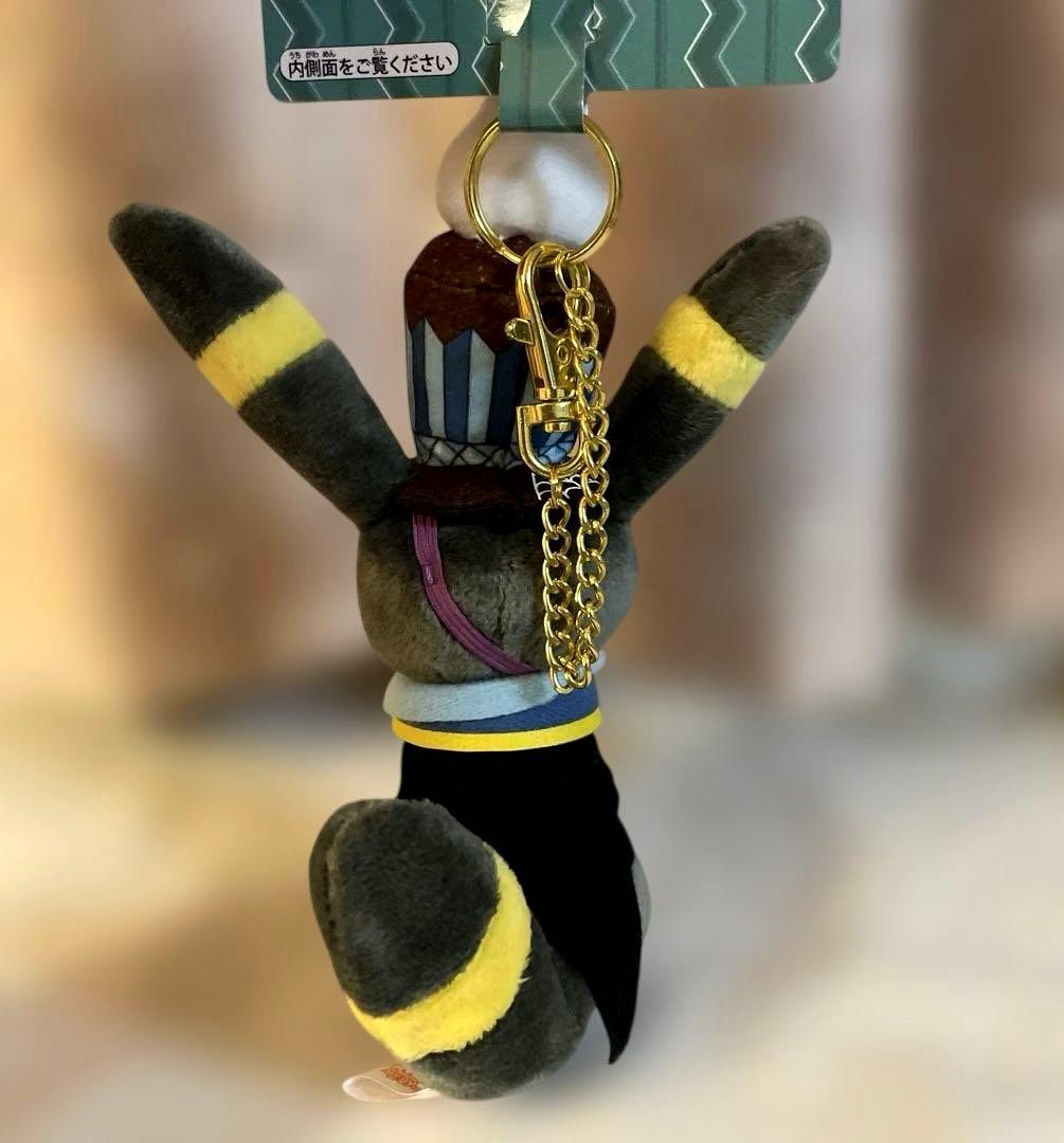 ポケモン マスコット ブラッキー ハロウィン We Are TEAM TREAT