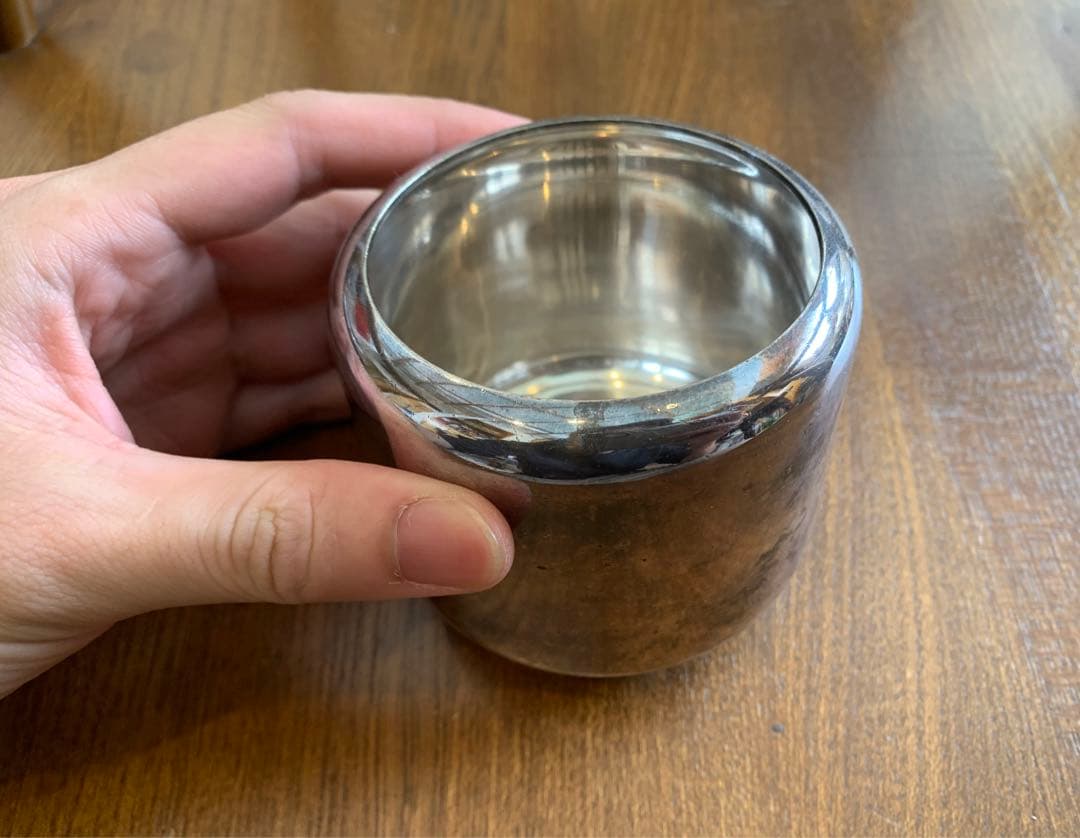 エルキントン 小物入れ