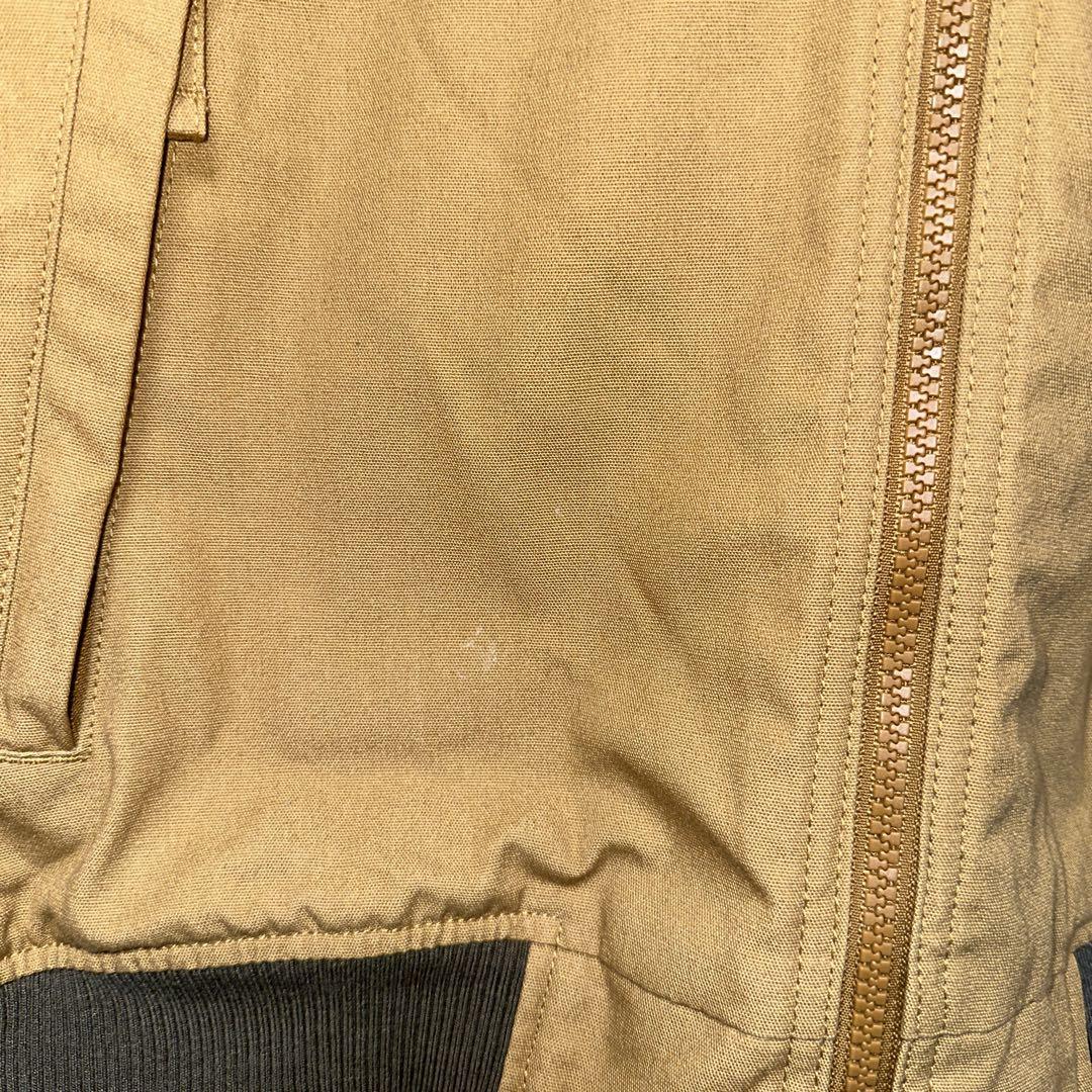 【Columbia 】ロマビスタフーディジャケット Lサイズ ベージュ