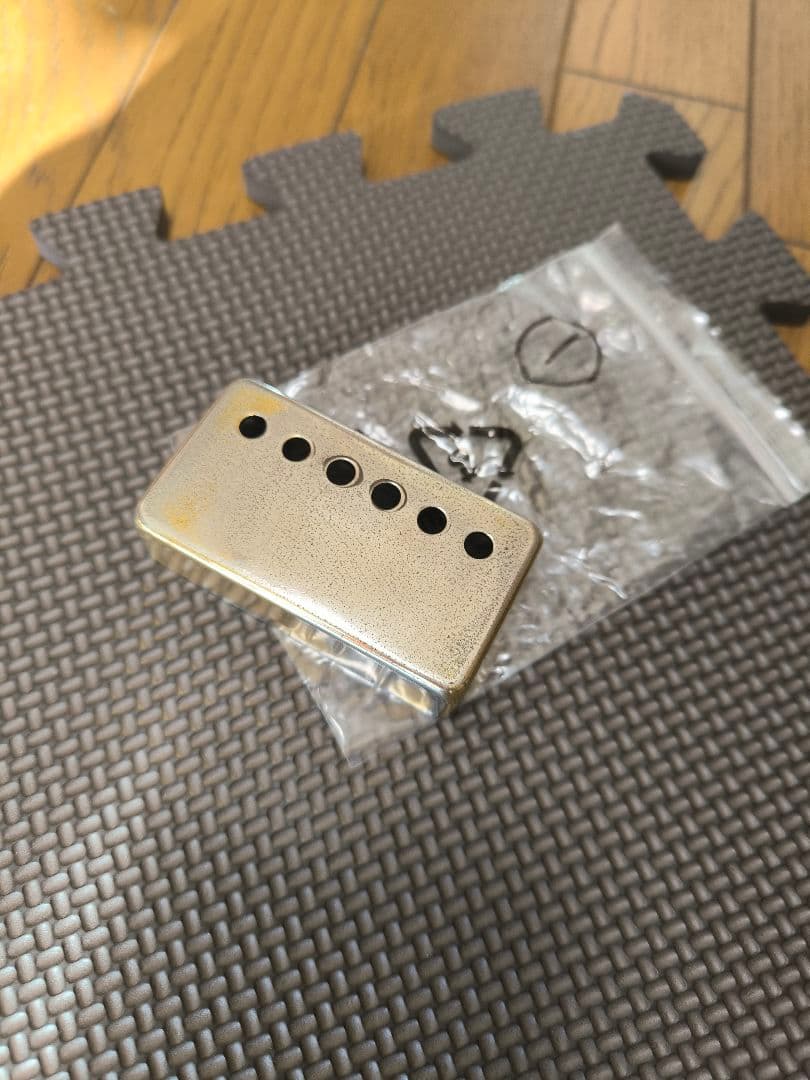 74年製 Gibson T-TOP カバー ①