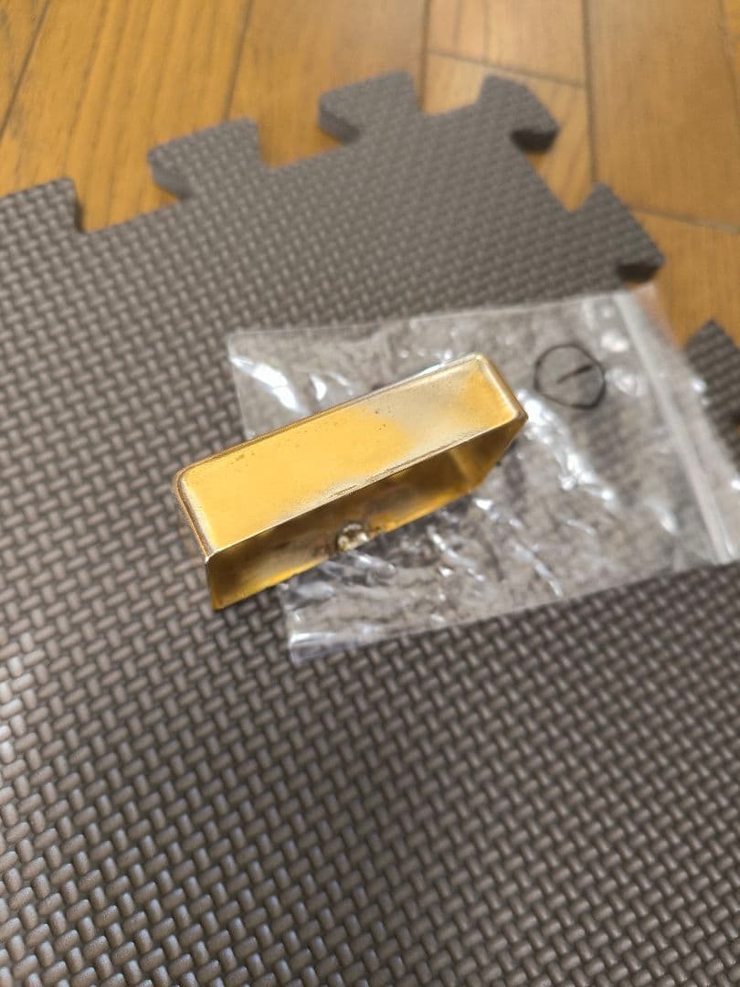 74年製 Gibson T-TOP カバー ①