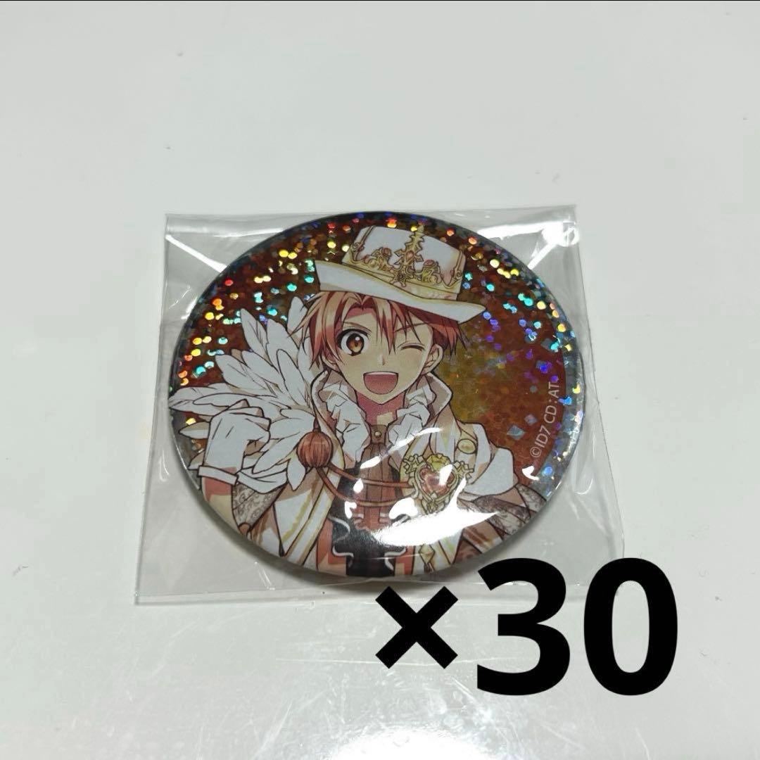 アイドリッシュセブン アイナナ 和泉三月 5周年 ホロ缶バッジ