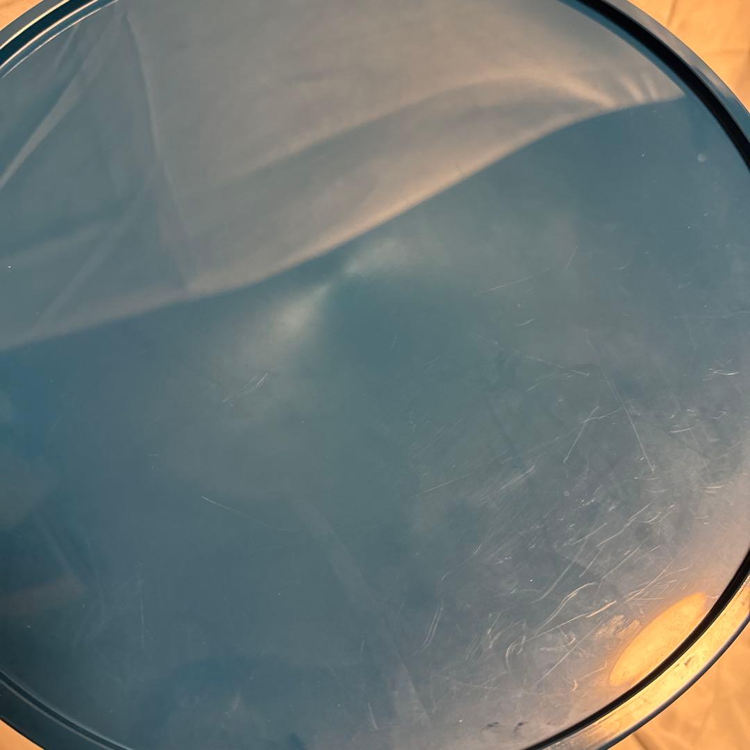 Kartell Componibili 3段収納キャビネット