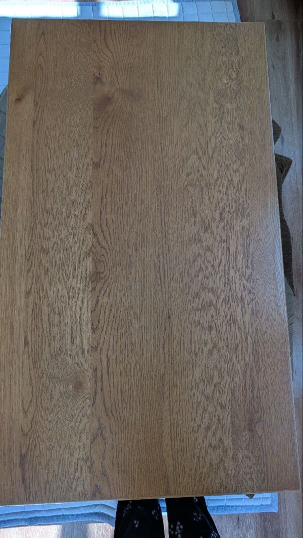 unico こたつテーブル　布団セット