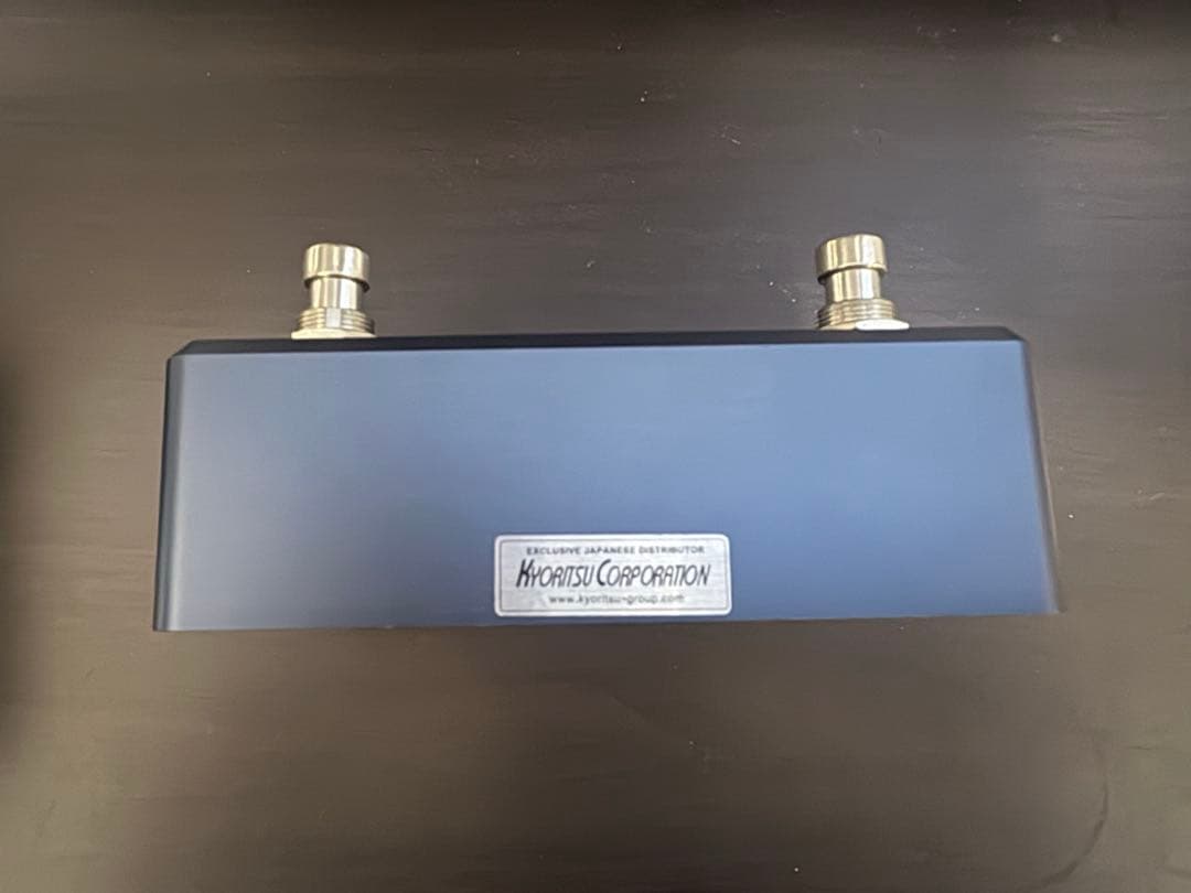 ベース Darkglass Electronics ALPHA OMEGA ULTRA