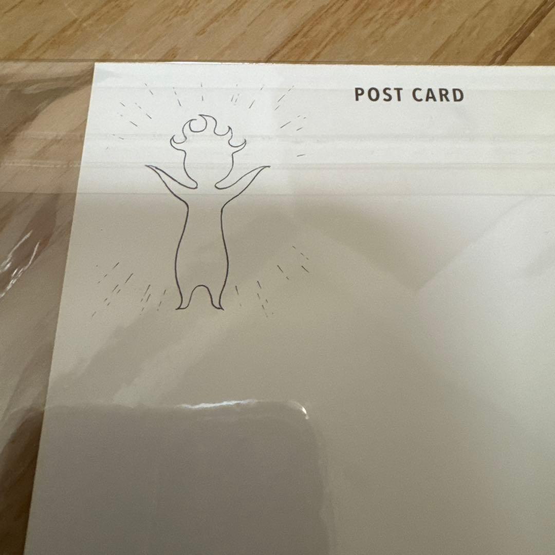 鬼滅の刃　お台場限定ショップ　特典　名場面ポストカード　９種コンプセット