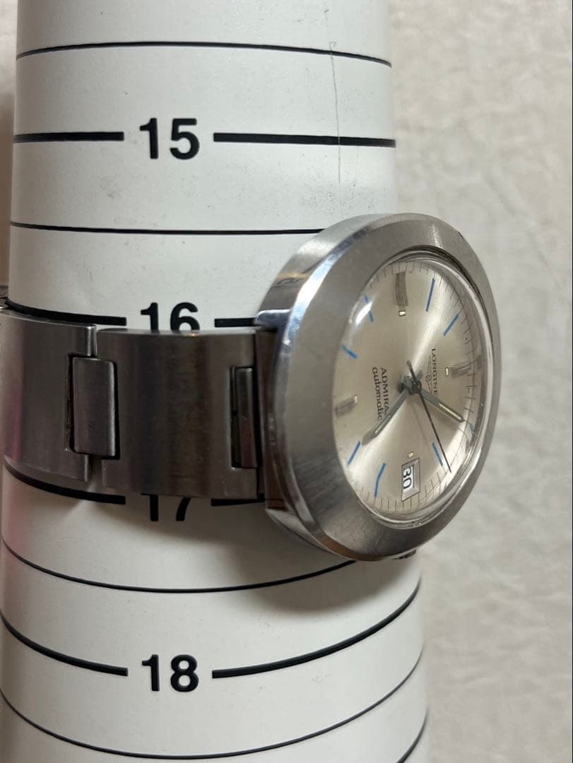 LONGINES ロンジン アドミラル