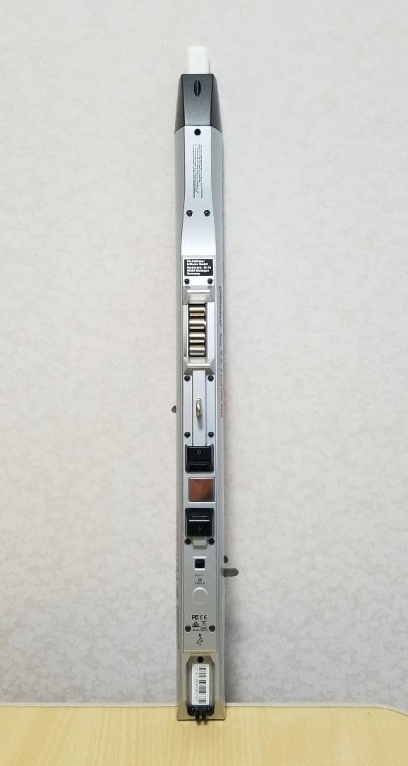 Akai Professional　ウインドシンセサイザー EWI USB