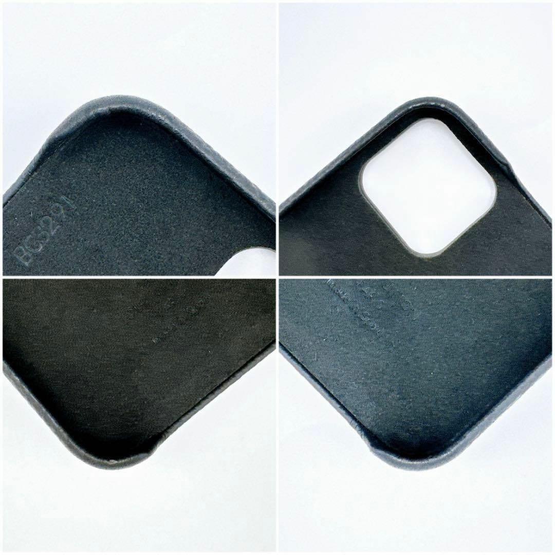 LOUIS VUITTON iPhone12/12 Pro ケース