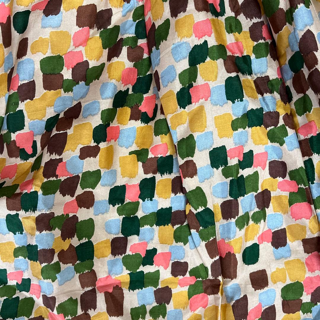 ブノン　パンツ