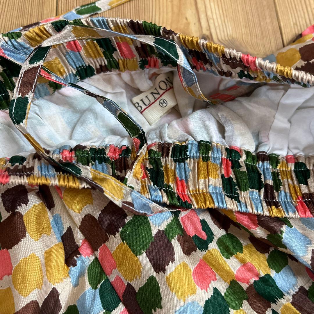 ブノン　パンツ