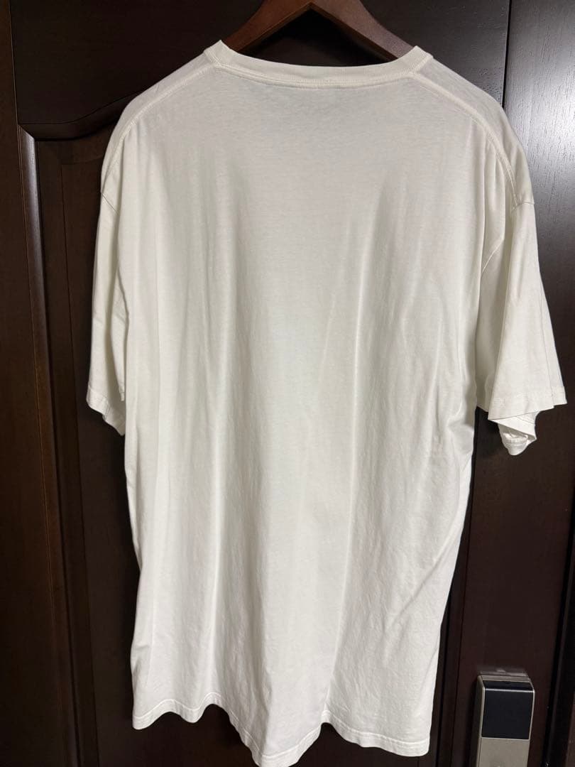 BALENCIAGA ホワイト Tシャツ