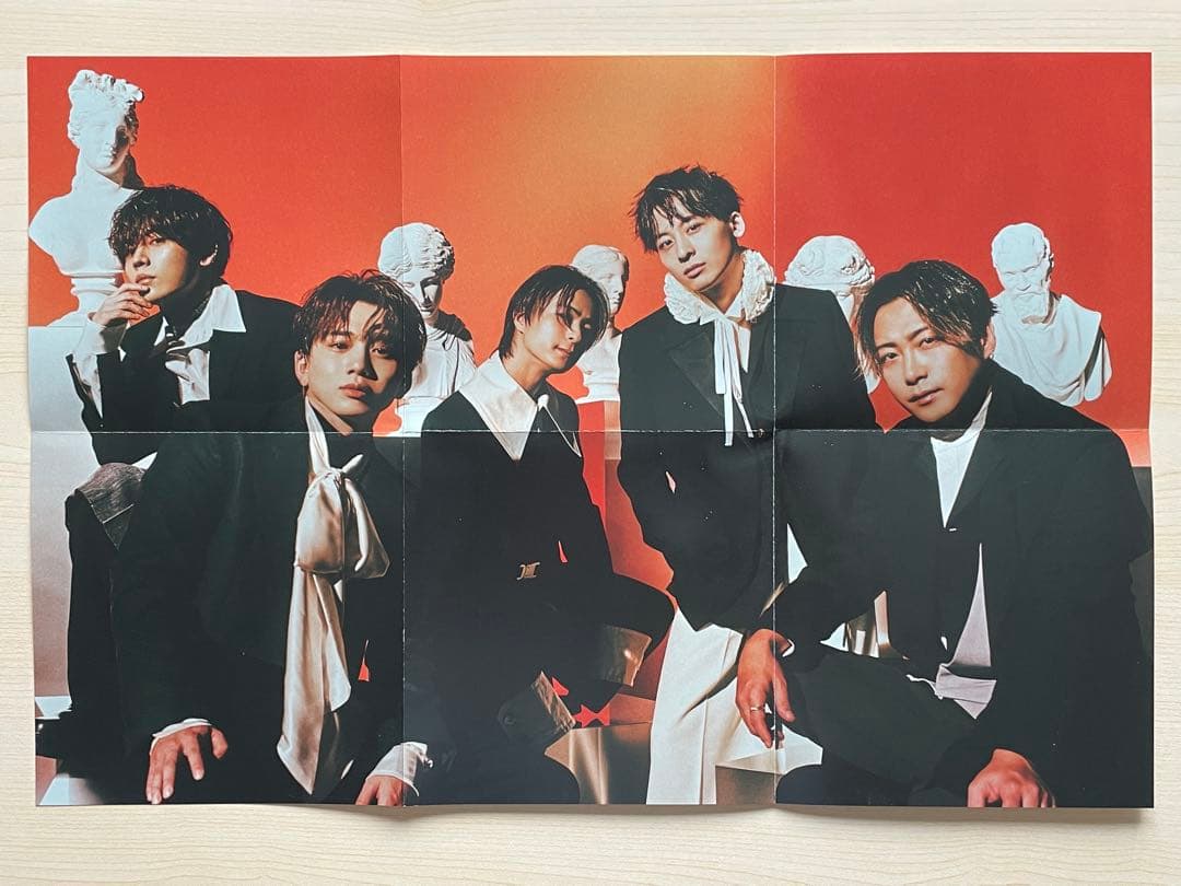 Da-iCE MUSi-aM 豪華盤(初回生産限定)4DVD+CD トートバッグ