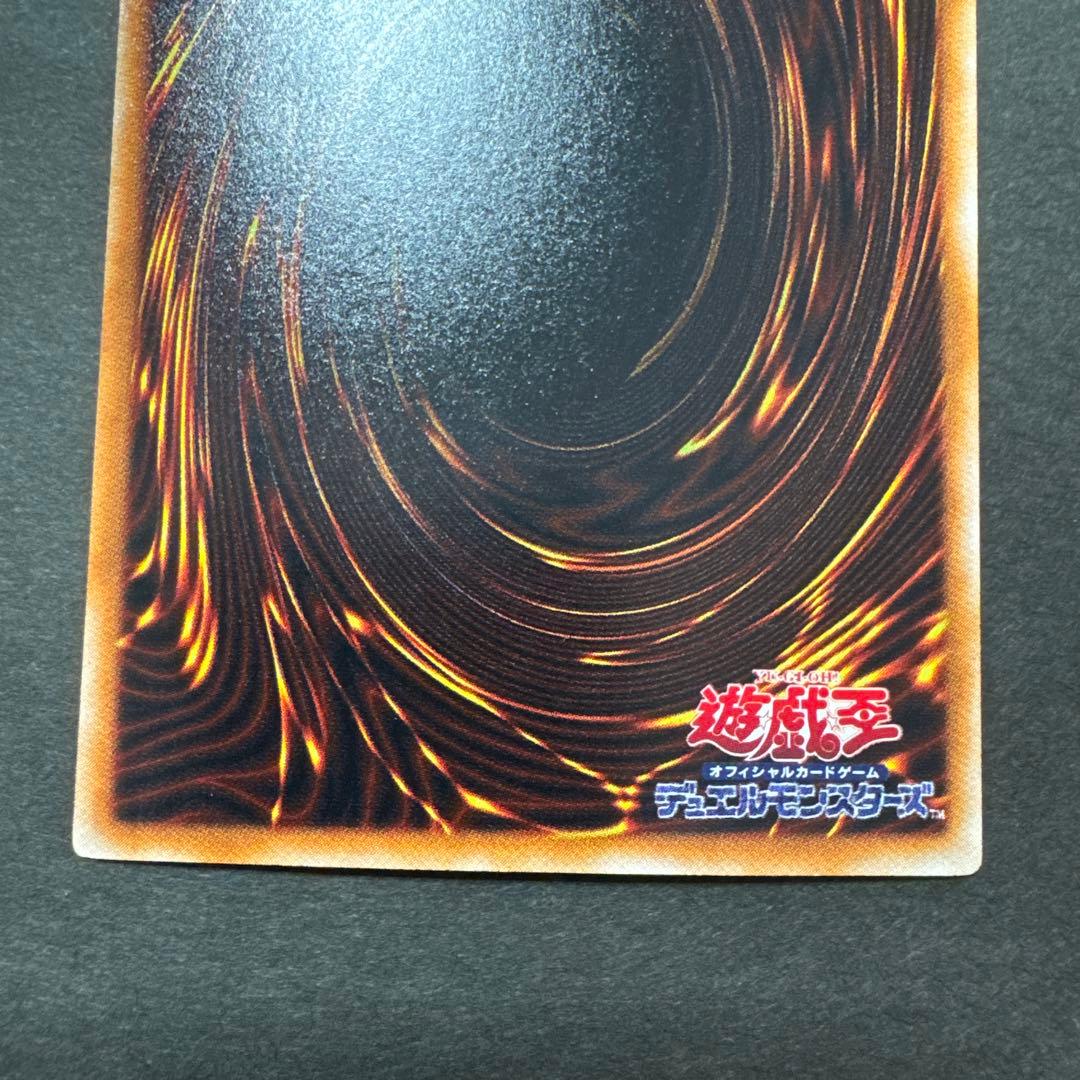 遊戯王　ブルーアイズトゥーンドラゴン