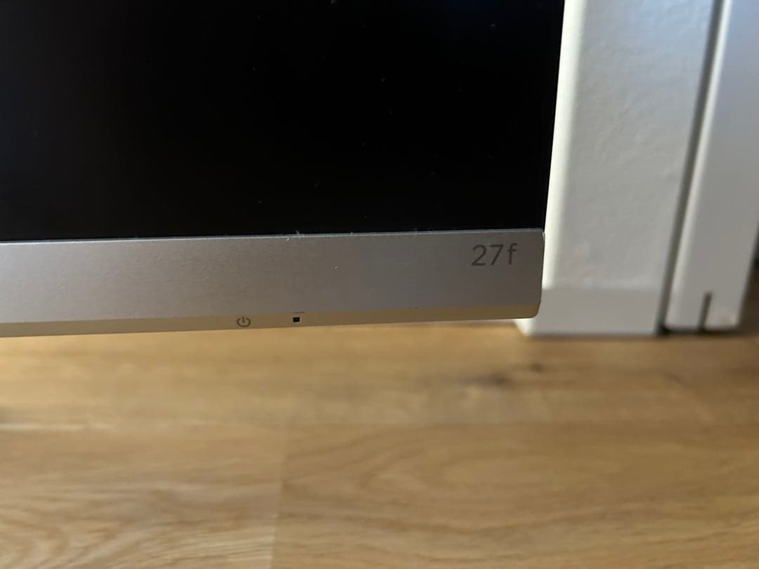 HP 27f モニター 27インチ