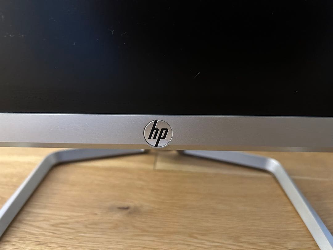 HP 27f モニター 27インチ